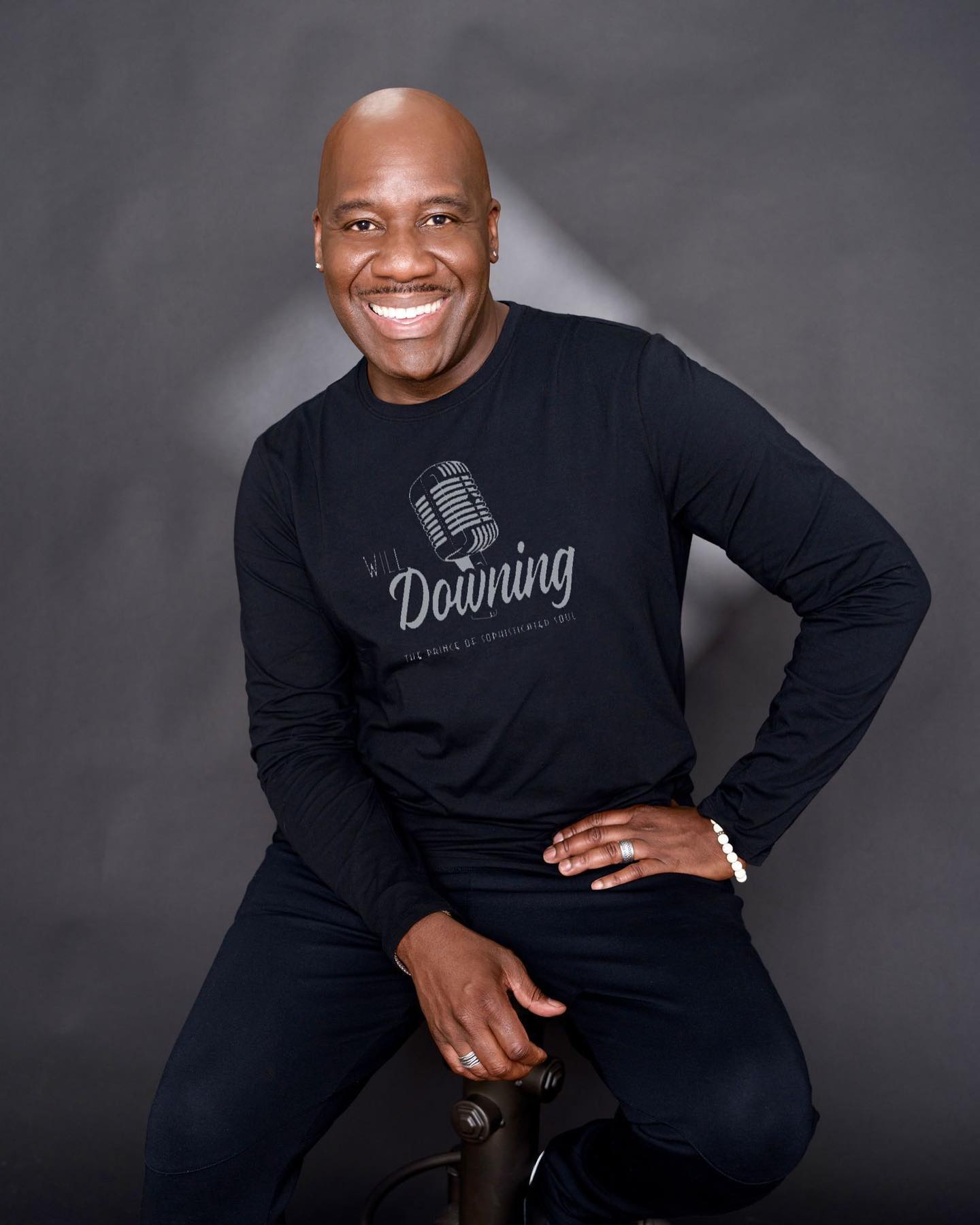 Will Downing