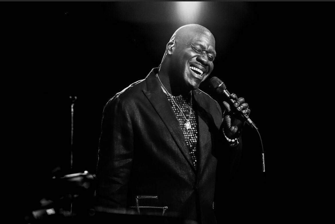 Will Downing