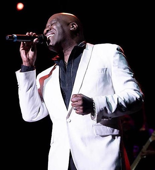 Will Downing